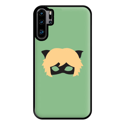 Cat Noir Phone Case for Huawei P30 Pro