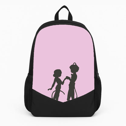 Ladybug And Cat Noir Backpack
