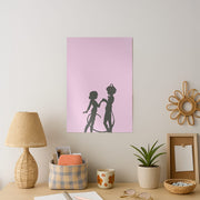 Ladybug And Cat Noir Poster 2