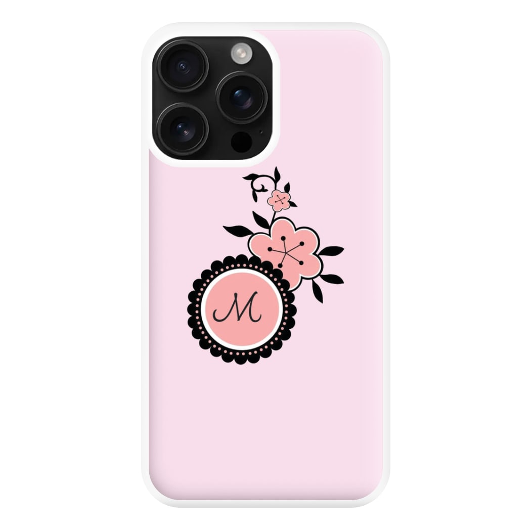 Marinette Phone Case