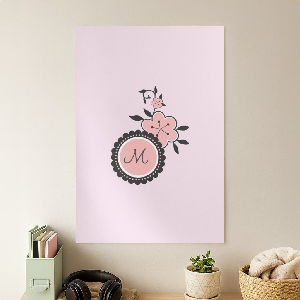 Marinette Poster