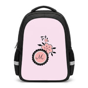 Marinette Backpack 1
