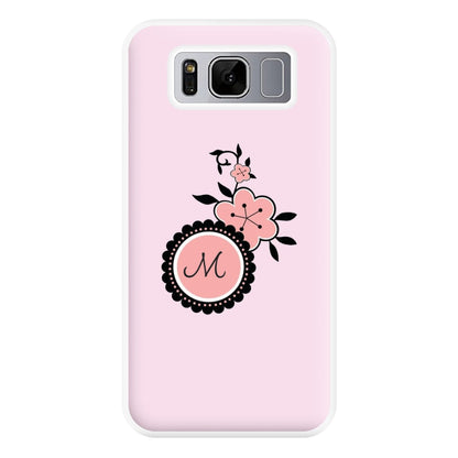 Marinette Phone Case for Galaxy S8 Plus