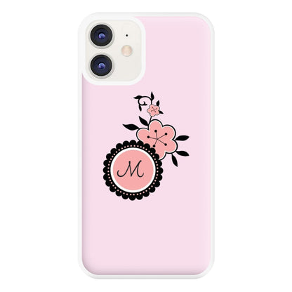 Marinette Phone Case for iPhone 12 / 12 Pro