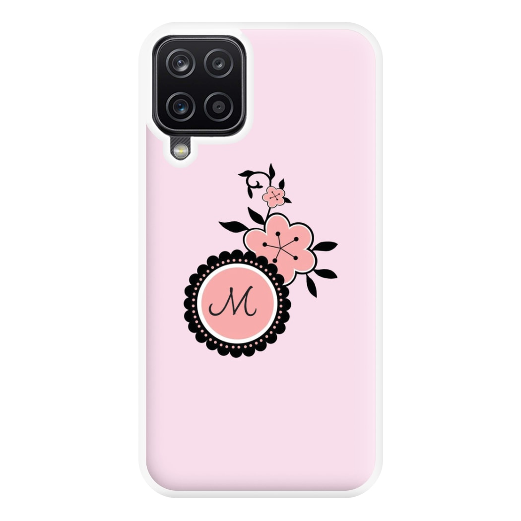 Marinette Phone Case for Galaxy A12