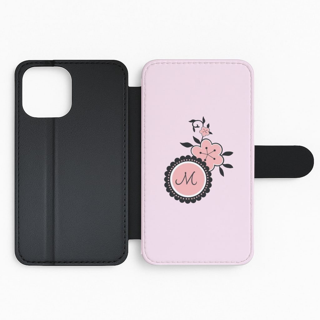 Marinette Flip Phone Case