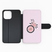 Marinette Flip / Wallet Phone Case 2