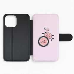 Marinette Flip Phone Case