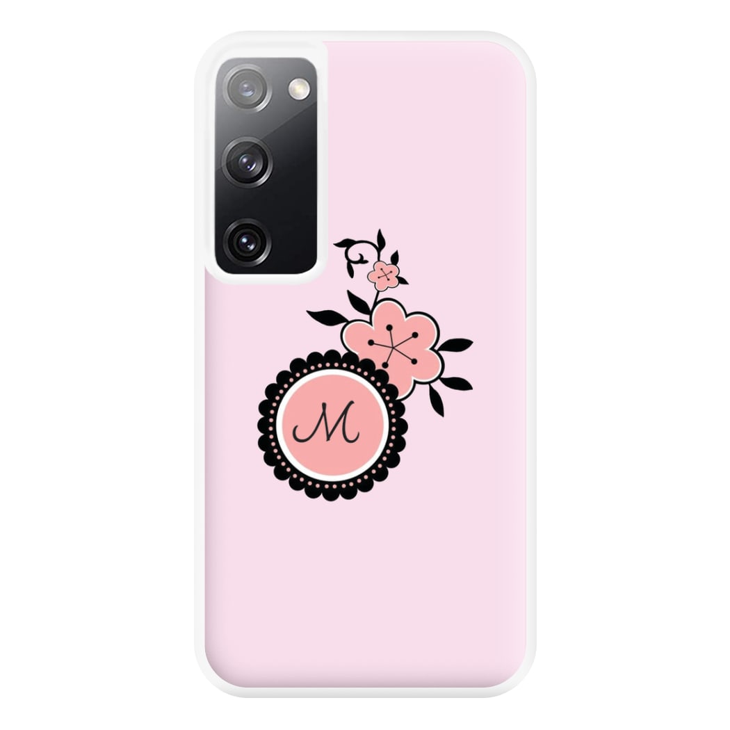 Marinette Phone Case for Galaxy S20