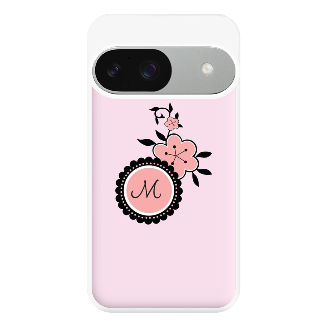 Marinette Phone Case for Google Pixel 9 / 9 Pro