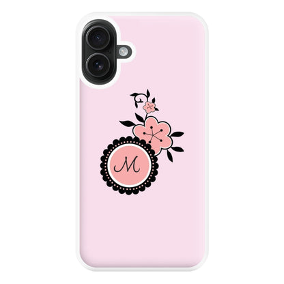 Marinette Phone Case for iPhone 16 Plus