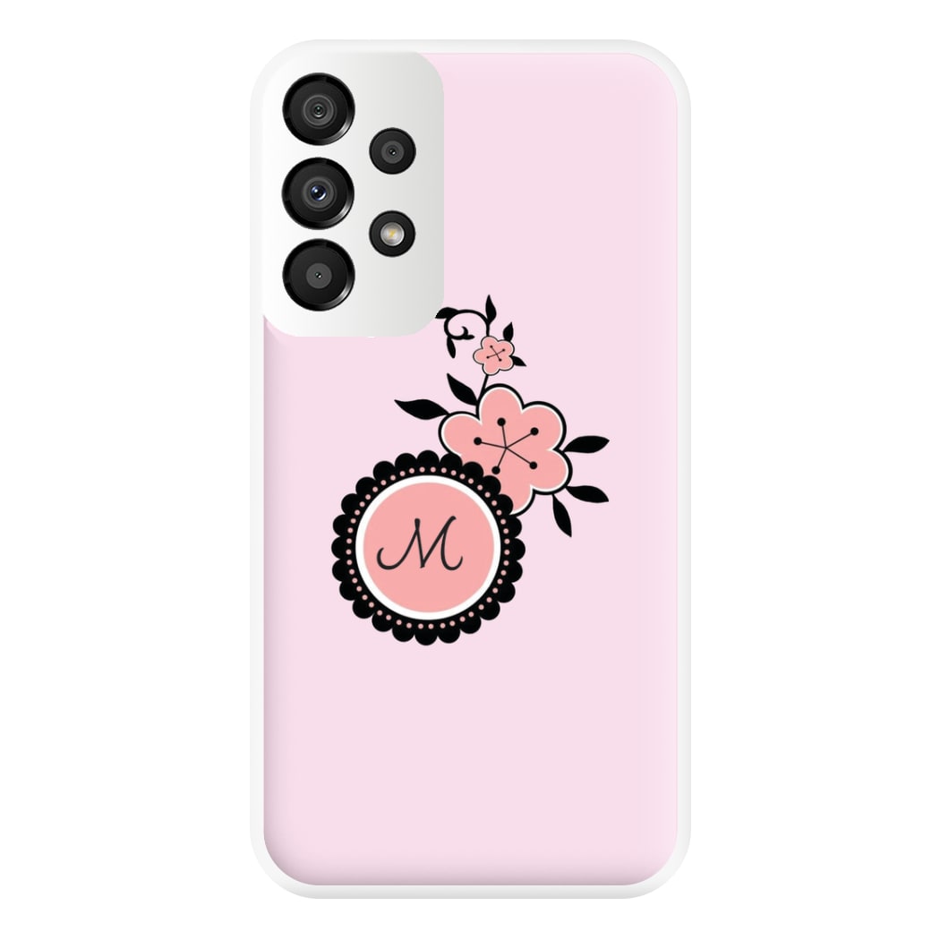 Marinette Phone Case for Galaxy A33