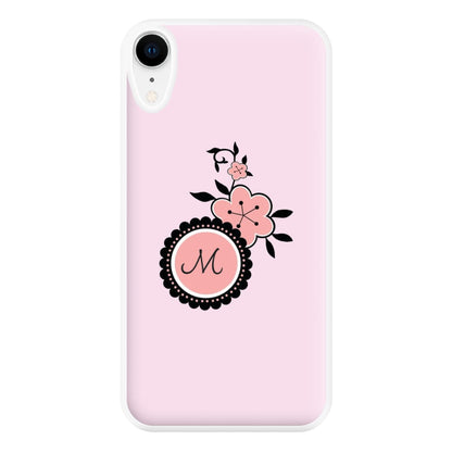 Marinette Phone Case for iPhone XR