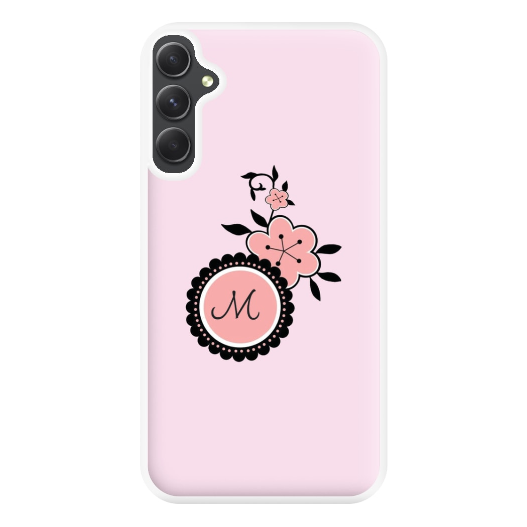 Marinette Phone Case for Galaxy A34