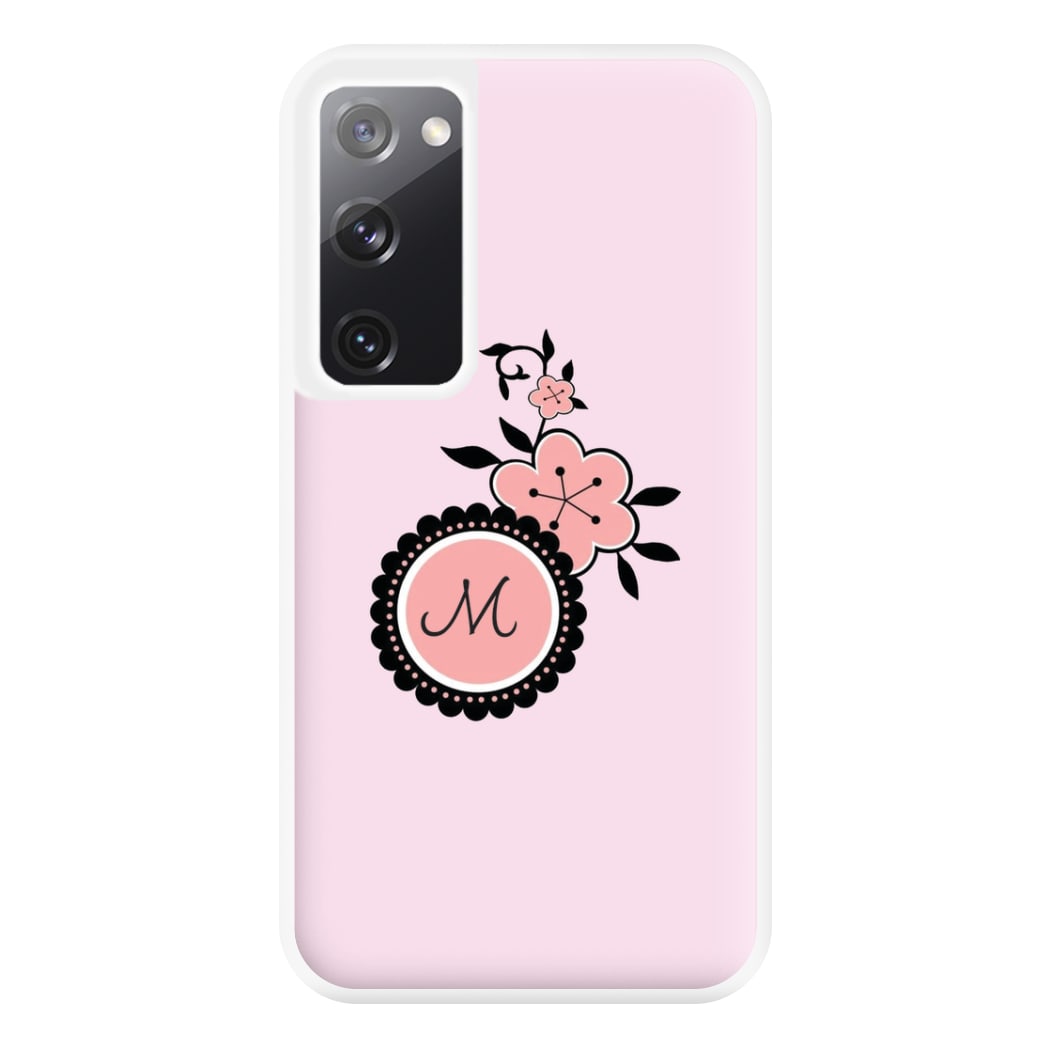 Marinette Phone Case for Galaxy S20FE