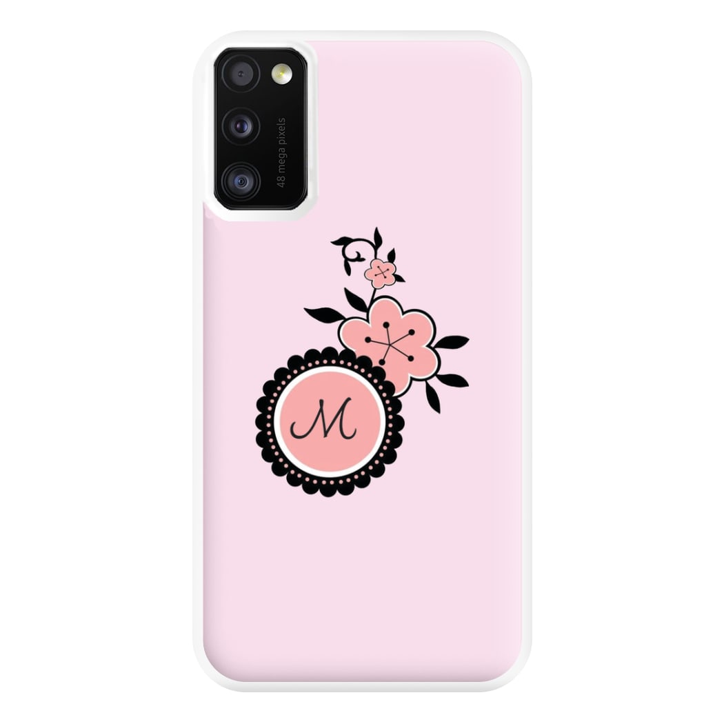 Marinette Phone Case for Galaxy A41