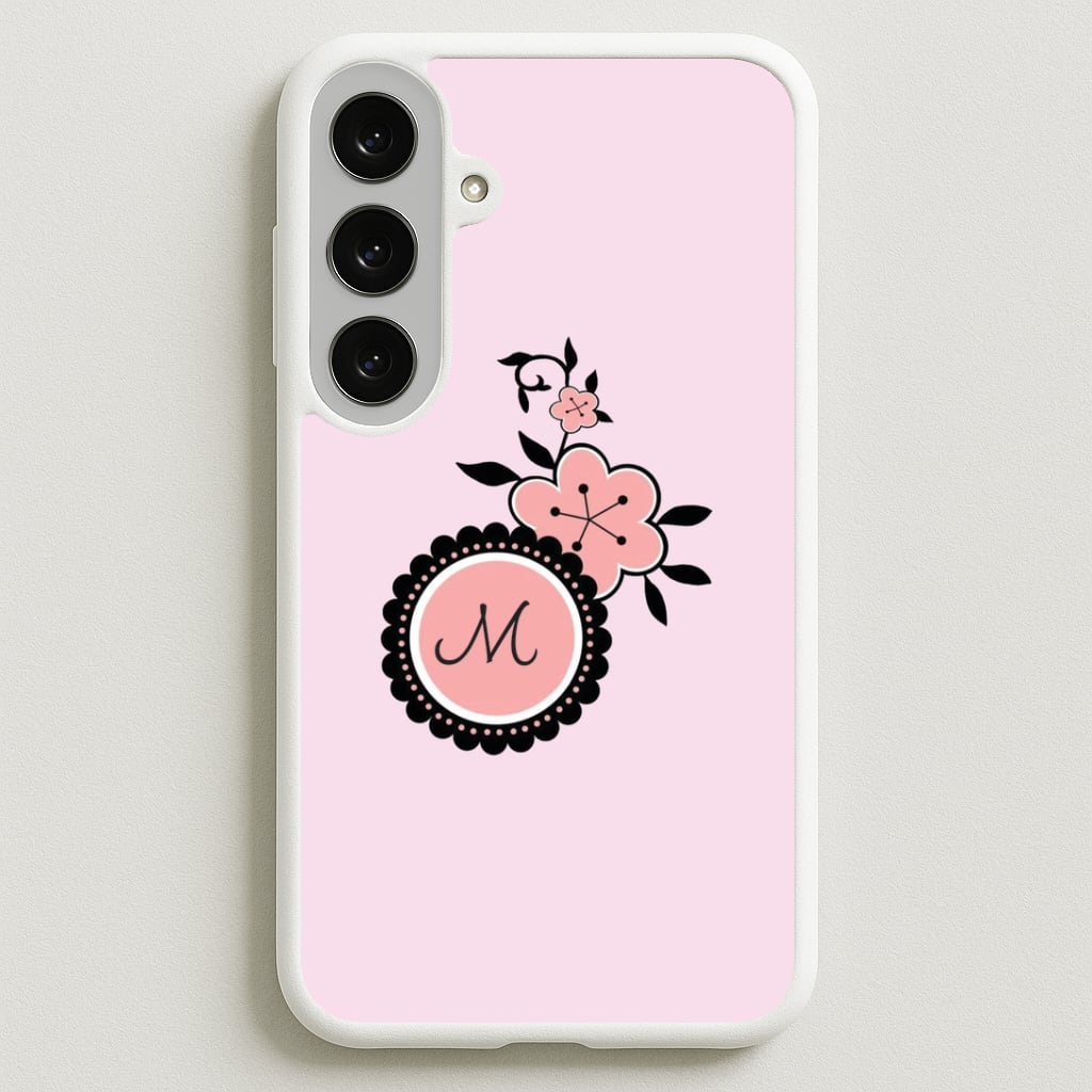 Marinette Phone Case for Galaxy S25FE