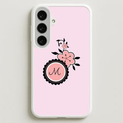 Marinette Phone Case for Galaxy S25FE