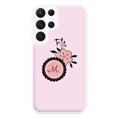 Marinette Phone Case for Galaxy S22 Ultra