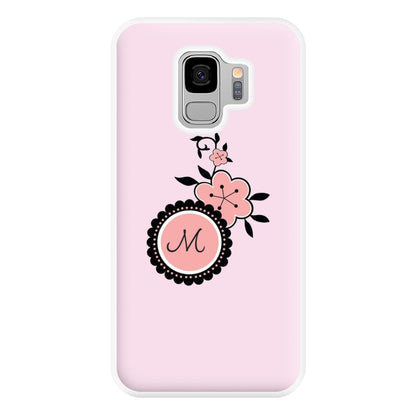 Marinette Phone Case for Galaxy S9 Plus