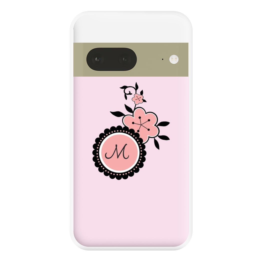 Marinette Phone Case for Google Pixel 7a