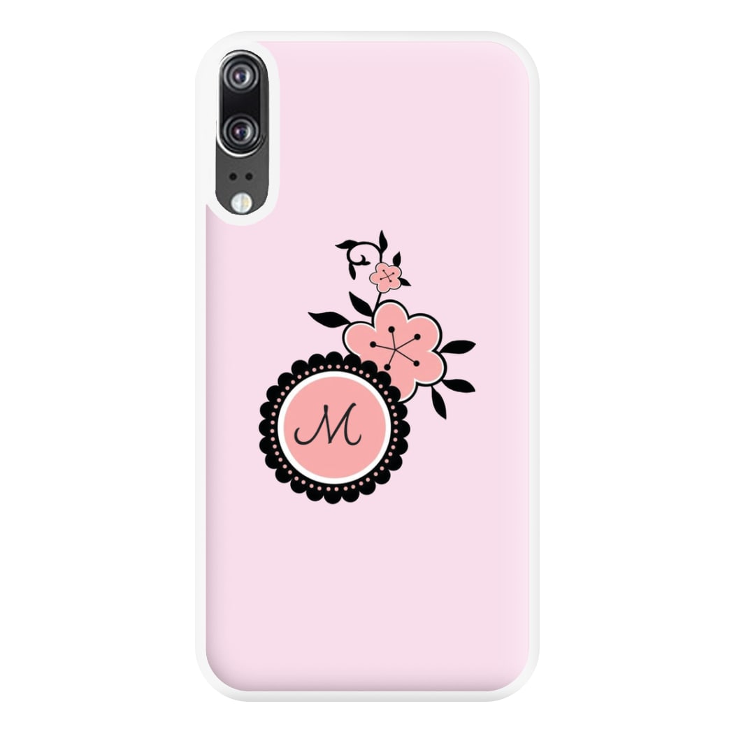 Marinette Phone Case for Huawei P20