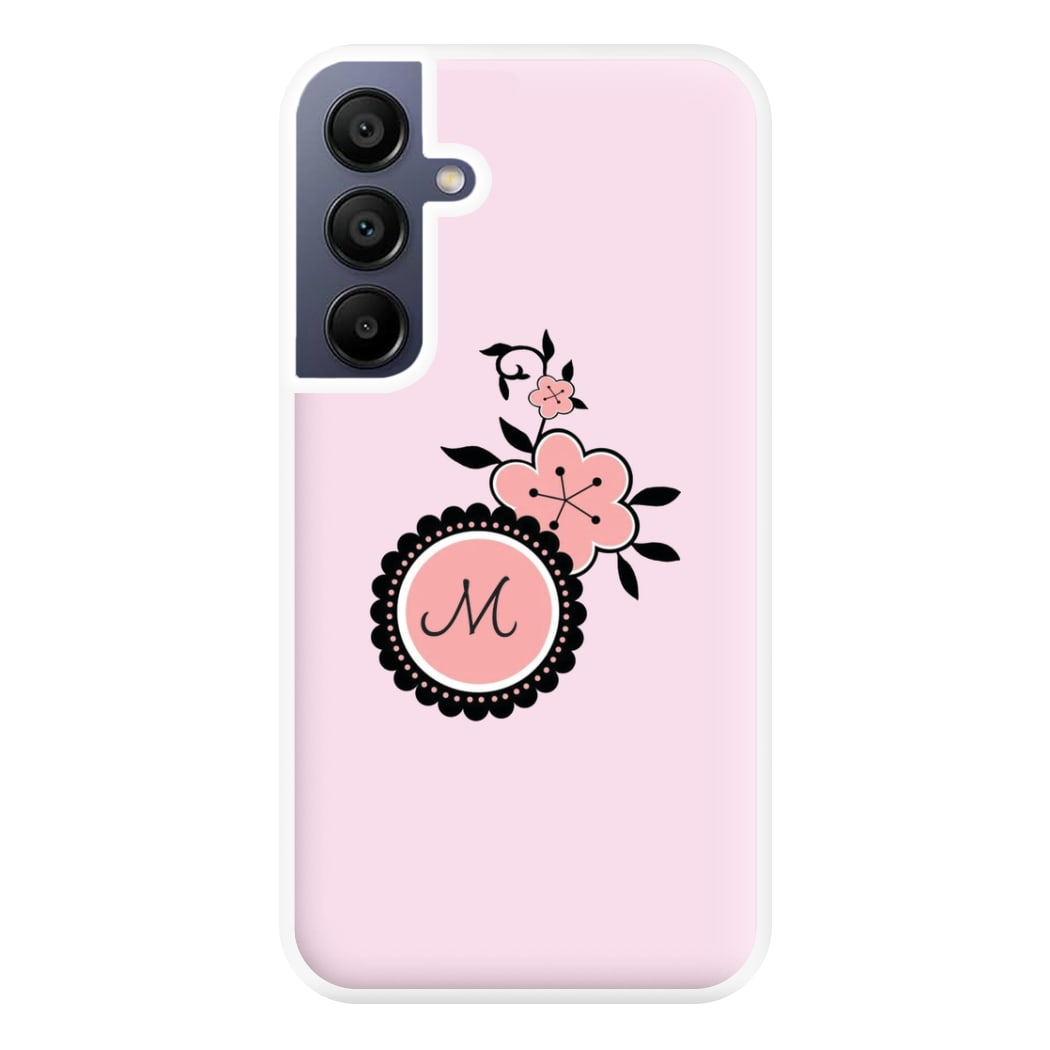 Marinette Phone Case for Galaxy A16