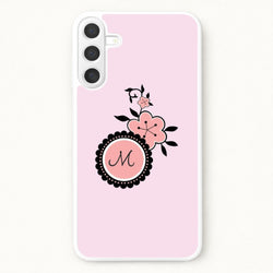 Marinette Phone Case for Galaxy A17