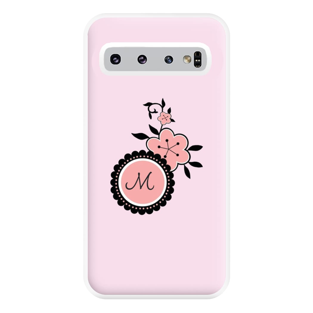 Marinette Phone Case for Galaxy S10 Plus