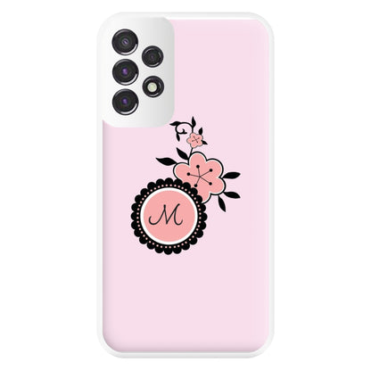 Marinette Phone Case for Galaxy A53