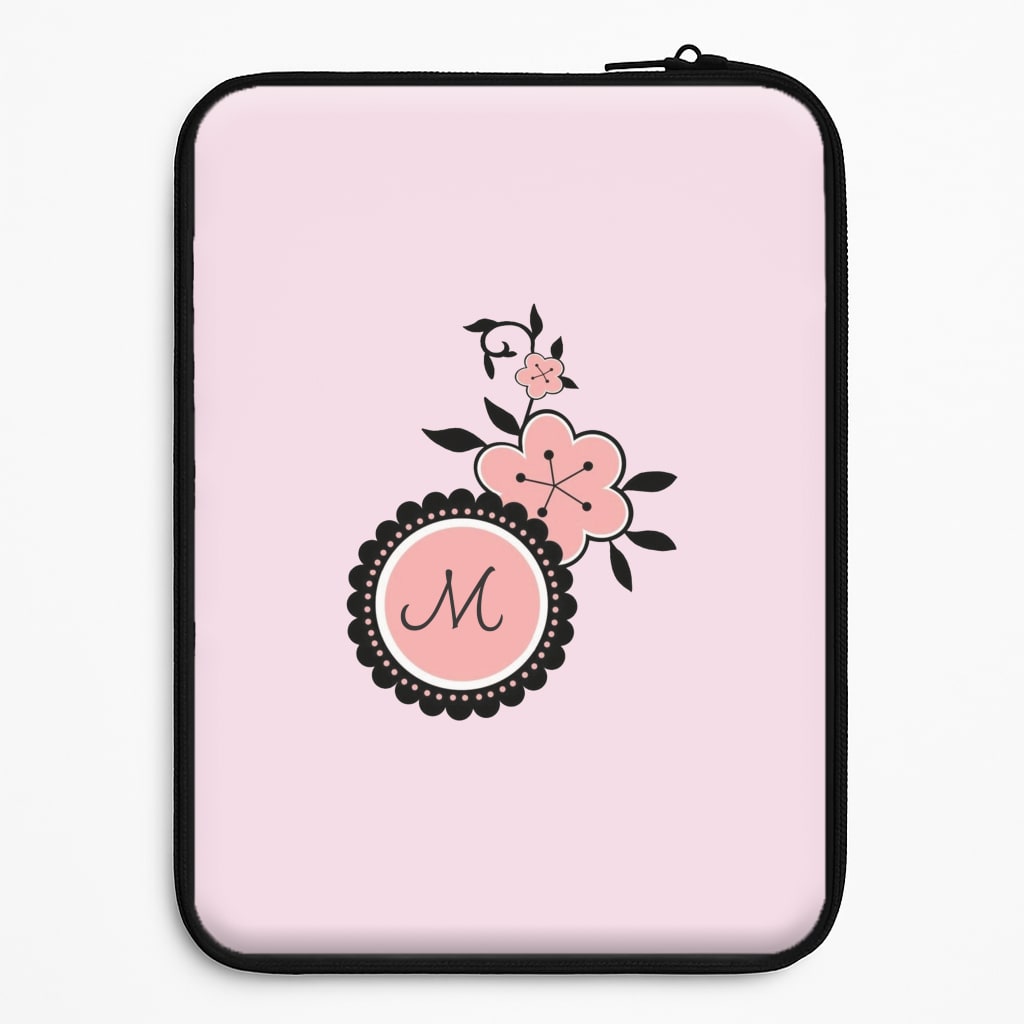 Marinette Laptop Sleeve