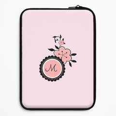 Marinette Laptop Sleeve
