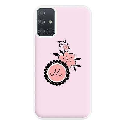 Marinette Phone Case for Galaxy A71