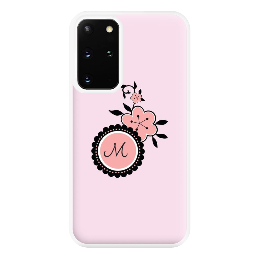 Marinette Phone Case for Galaxy S20 Plus