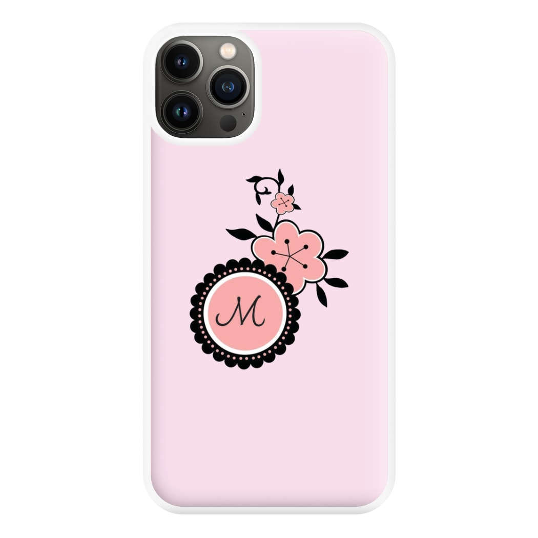 Marinette Phone Case for iPhone 13