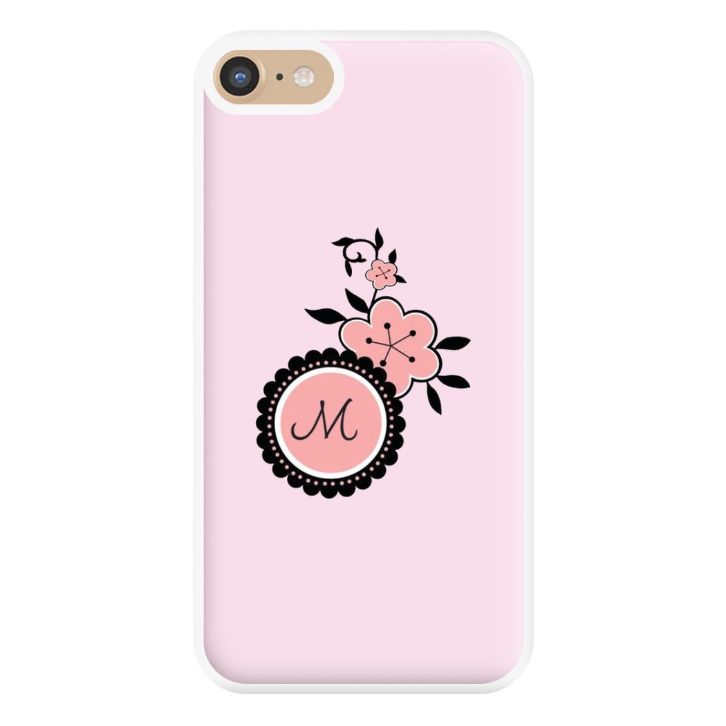 Marinette Phone Case for iPhone 6 / 7 / 8 / SE