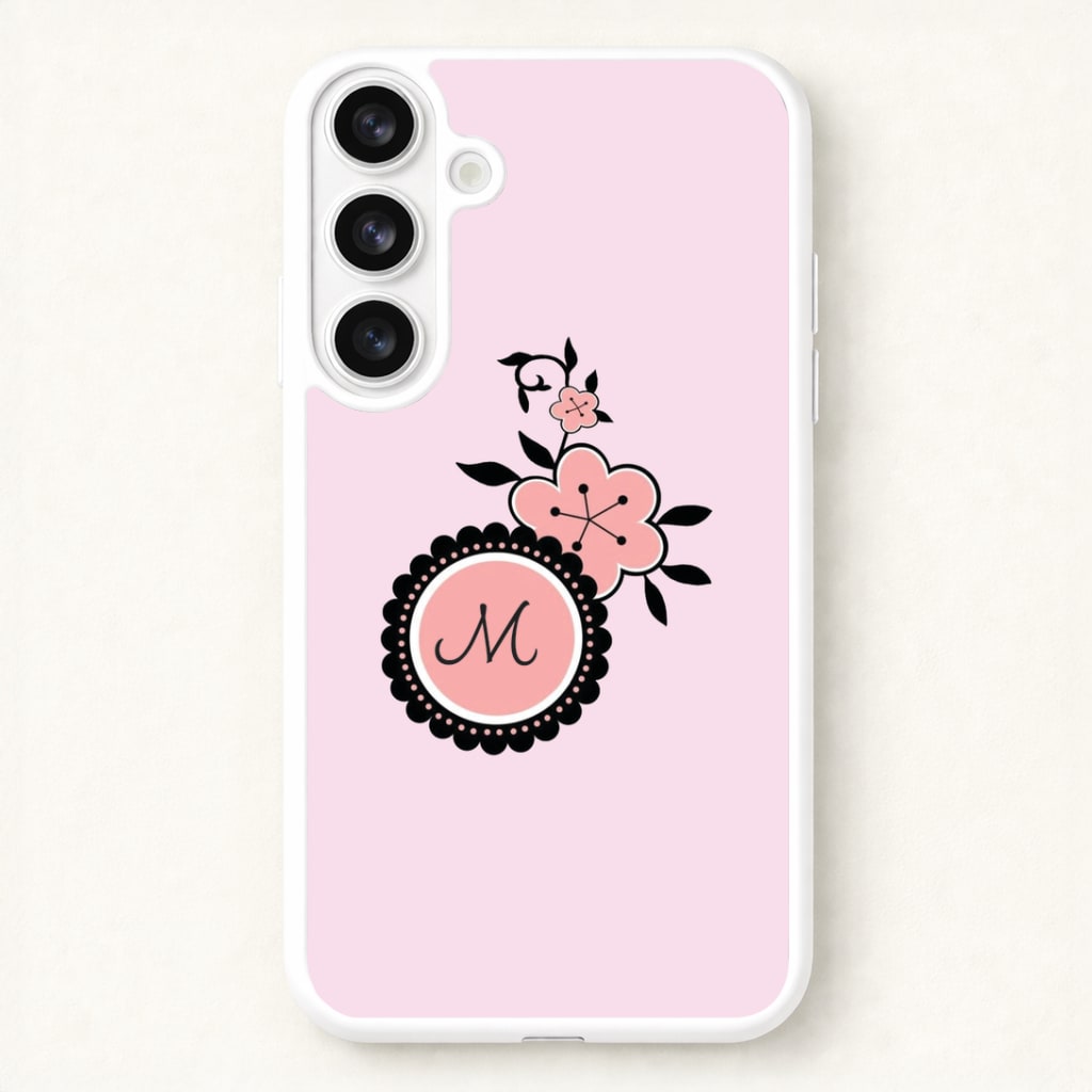 Free personalisation on all phone cases