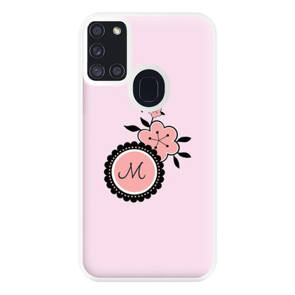 Marinette Phone Case for Galaxy A21s