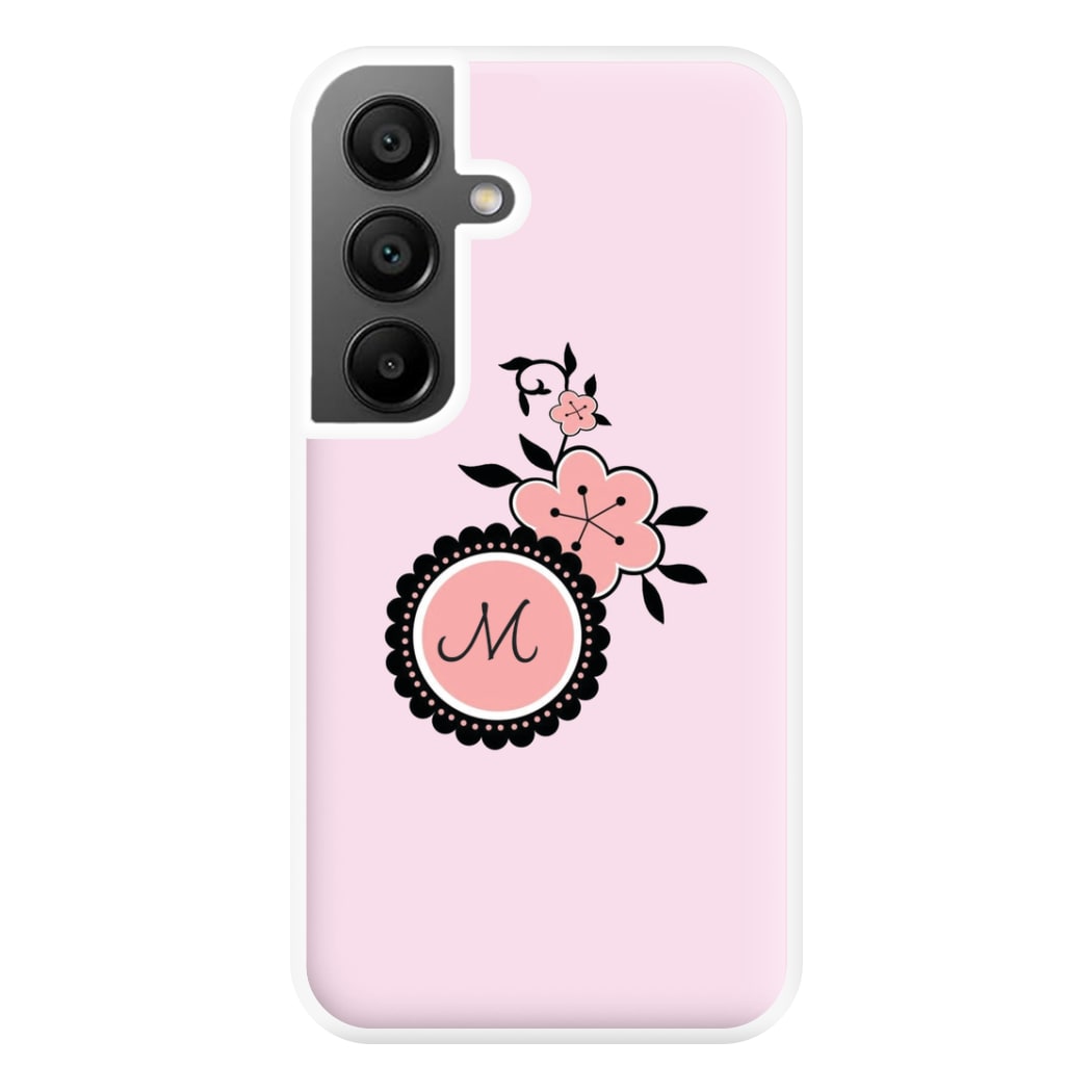 Marinette Phone Case for Galaxy A55