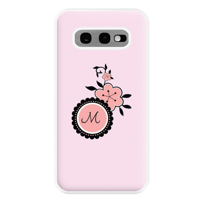 Marinette Phone Case for Galaxy S10e