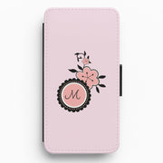Marinette Flip / Wallet Phone Case 1