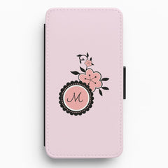 Marinette Flip / Wallet Phone Case