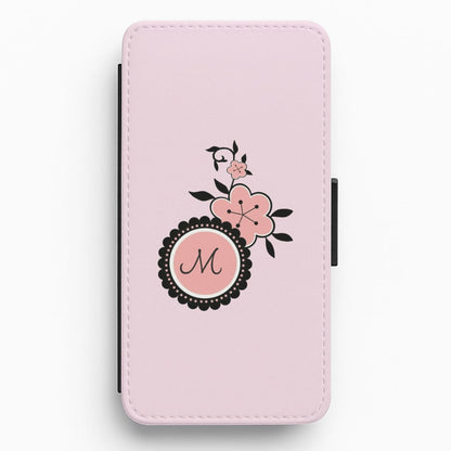 Marinette Flip / Wallet Phone Case