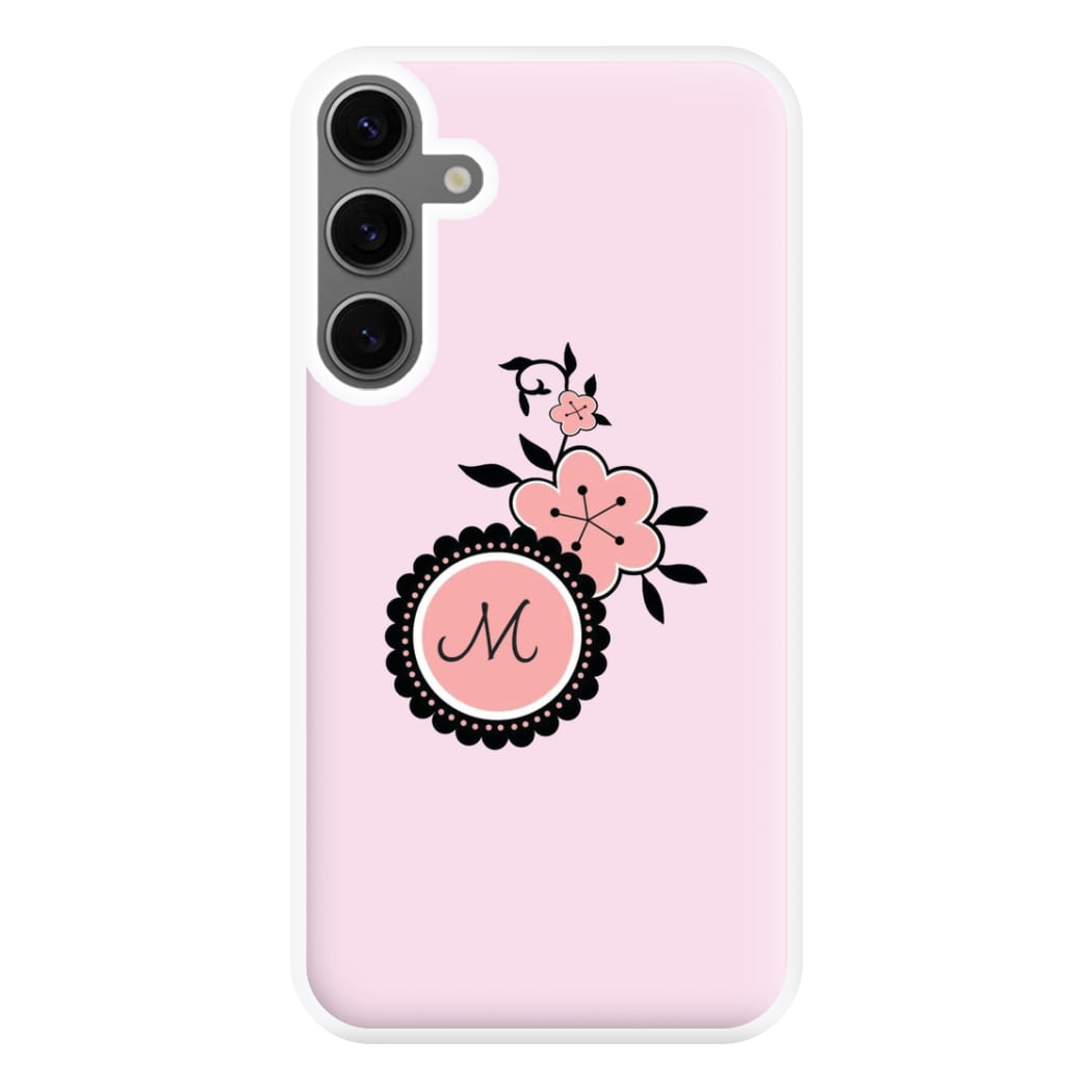 Marinette Phone Case for Galaxy S24FE