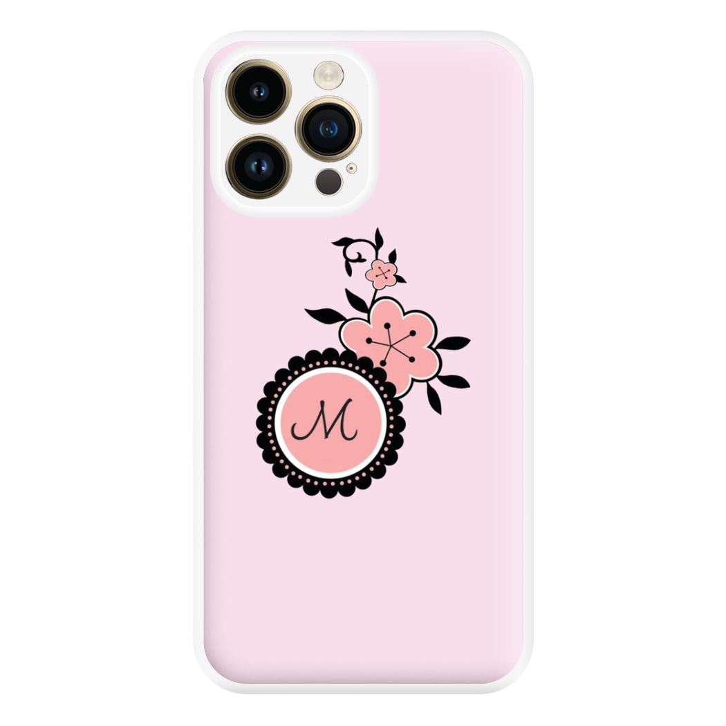 Marinette Phone Case for iPhone 14 Pro Max