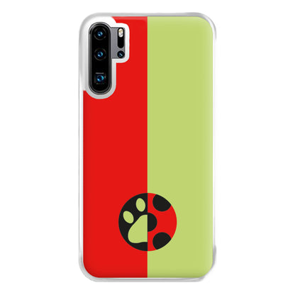 Tikki And Plag Phone Case for Huawei P30 Pro