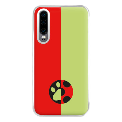 Tikki And Plag Phone Case for Huawei P30