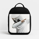 Marshmello Lunchboxes