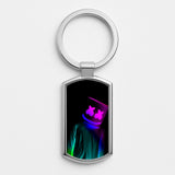 Marshmello Keyrings