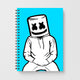 MarshmelloNotebooks